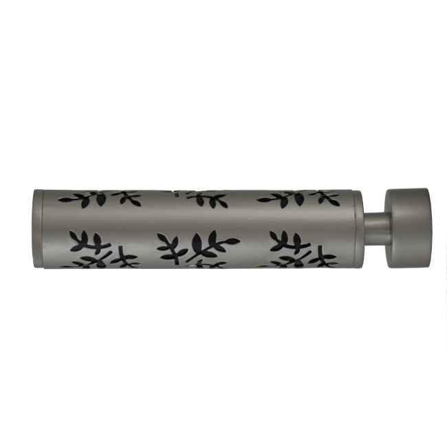 Końcówka Gral fi 19 chrom mat - Flora