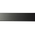 Profil Square line czarny mat 200 cm