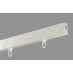 Profil Square Line kolor biały błysk - 300cm