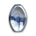 Wazon DC7661 23x14x5 cm