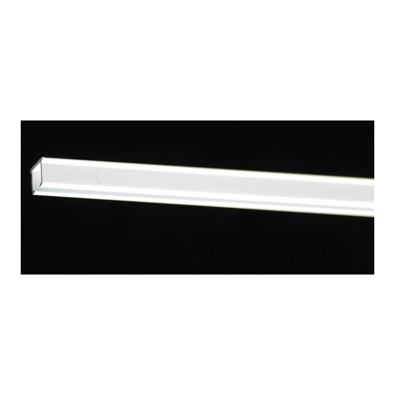 Profil szyny ZS - 80 cm