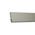 Profil szynowy Modern 60 dł. 150 cm - inox (aluminium) Profil szynowy Modern 60 dł. 150 cm - inox (aluminium)