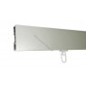 Profil szynowy Modern 40 dł. 150 cm - inox (aluminium)