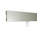Profil szynowy Modern 60 dł. 250 cm - inox (aluminium)