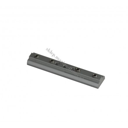 Łącznik profili 20 mm - 1 szt (aluminium)