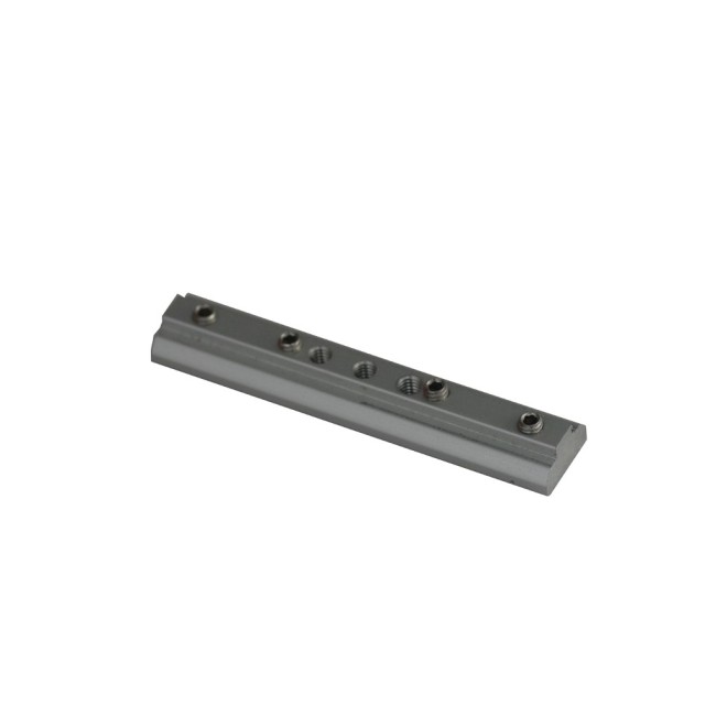 Łącznik profili 20 mm  - 1 szt (aluminium)