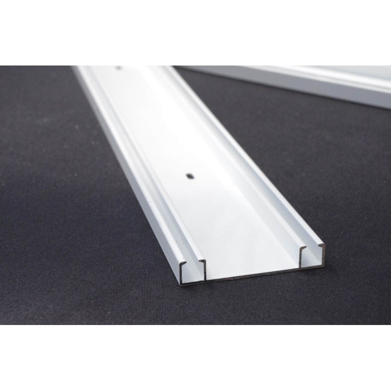 Profil szyny ZS2 - 140 cm Profil szyny ZS2 - 140 cm