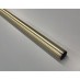 Drążek Gral gładki  fi 16 antyk - 240cm