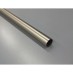 Drążek gładki Gral fi 16 chrom mat - 240cm