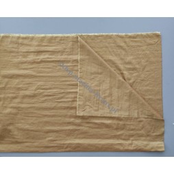 Tkanina zasłonowa Tafta gładka, szer. 150 cm, kolor oliwkowy cena za 1 mb