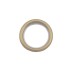 Kółko ciche do karnisza fi 30 mm Classic jasne antico  (10 szt) - mosiądz
