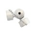 Łącznik kątowy Gral fi 35 mm stal rustykalna