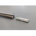 Łącznik profili - szyn Techno 20 mm  - 1 szt (aluminium)