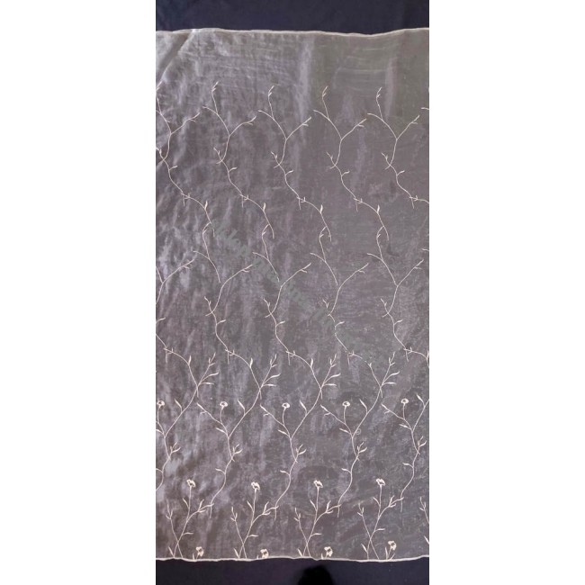 Organtyna 1002076 wys 140 cm oliwkowa - cena za 1 mb -