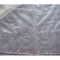Organtyna 1002076 wys 140 cm oliwkowa - cena za 1 mb -
