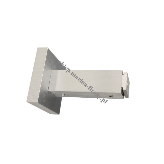 Wspornik - uchwyt pojedynczy Modern 40 - inox (stal nierdzewna)