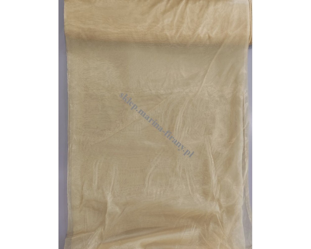 Organtyna 0201672-702 wys 300 cm jasno oliwkowa - cena za 1 mb -