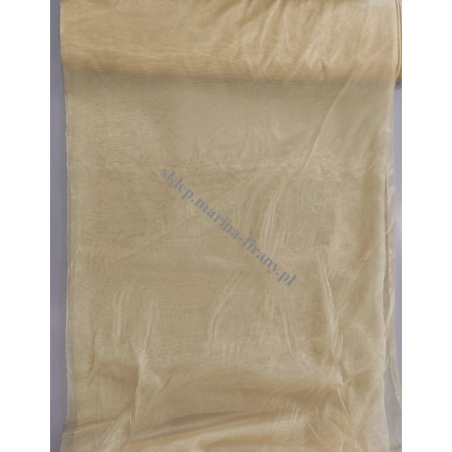 Organtyna 0201672-702 wys 300 cm jasno oliwkowa - cena za 1 mb -