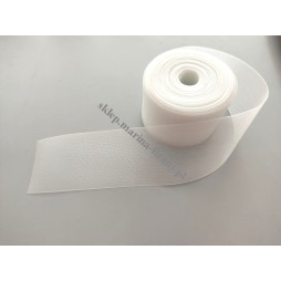 Taśma do przelotek bez kleju - szer. 10 cm - 1 mb