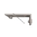 Uchwyt sufitowy uniwersalny Modern 60 - inox (stal nierdzewna)