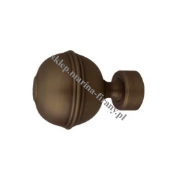 Końcówka średnia gładka Talia Classic 20 antico