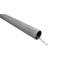 Wzmocnienie do rury mosiężnej fi 12 mm - stalowy wkład 150 cm