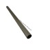 Rura Gral gładka fi 19 mm onyx 180 cm