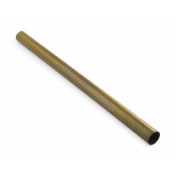 Rura gładka Gral fi 19 antyk 140 cm