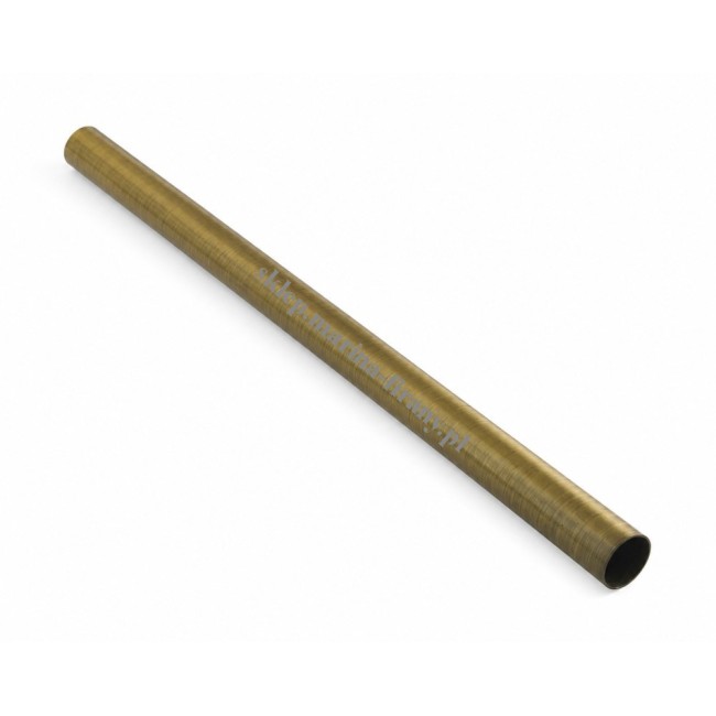 Rura gładka Gral fi 19 antyk 160 cm