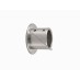 Wspornik boczny wewnętrzny Techno 20 mm inox stal nierdzewna Zegar