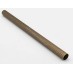 Rura ryflowana mosiężna Classic fi 30 mm 200 cm antico Zegar