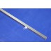 Profil Kwadro efekt stali - 140cm