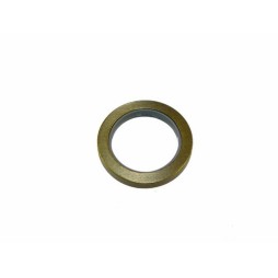 kolko-gral-fi-16-antyk-ciche-plaskie-agrafka