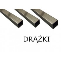 Drążki / profile