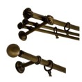 Karnisze Classic 20 mm