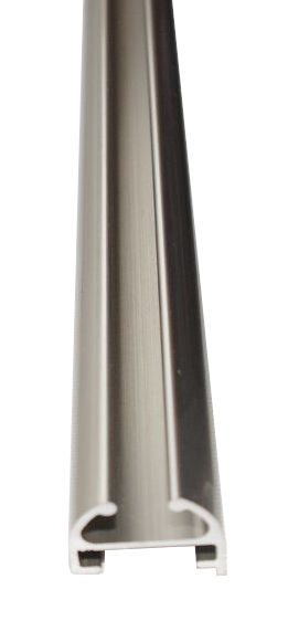 Profil Techno 15 inox